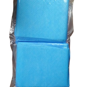 A1 chất lượng tốt nhất Alibaba phổ biến lớp phủ chống trượt underpad dùng một lần Màu Hồng/underpad onemed DR J Pads tái sử dụng underpad cho nam giới/dùng một lồng-underpads 80 floz - Product Image 2