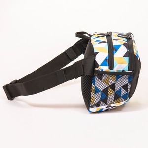Golf <b>Throwing</b> Disc bag cross-body bag waist bag storage bag casual waist bag - Product Image 3
