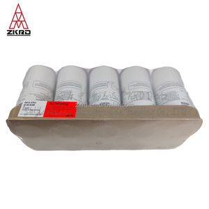 ไส้กรองน้ำมันเชื้อเพลิงแท้ 2.9 3.6 แบบหมุน <span class=keywords><strong>04130241</strong></span> สำหรับดอยซ์ - Product Image 4