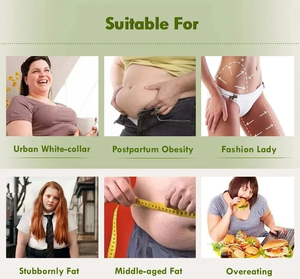 קפסולות לירידה במשקל תמצית תה ירוק קפסולת הרזיה קפסולת הסרת שומן לירידה במשקל עם שירות OEM ODM - Product Image 5