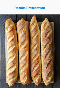 Matériel de boulangerie commercial : Machine à façonner le <span class=keywords><strong>pain</strong></span>, la baguette et la pâte - Product Image 5