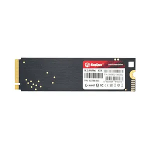 High Capacity, Efficient and Durable Kingspec SSD 1tb 