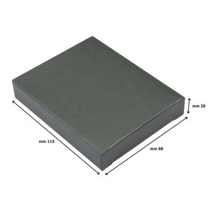 Mini Set di 6 pezzi di spille da 8x32mm - Product Image 3