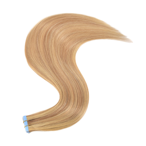 Extensiones de Cabello Humano Virgen Brasileño de Alta Calidad, Doble Trama, Marca BEISHIN - Product Image 2
