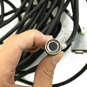 สายเคเบิลเครื่อง FANUC CNC A660-2006-T335 # L21R03-C - Product Image 4