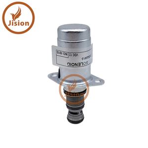 Vanne solénoïde d'arrêt de moteur diesel de haute qualité SV98-T39S 25/222913 24DC, vanne solénoïde de moteur diesel SV98-T3917S 12V 24V - Product Image 1