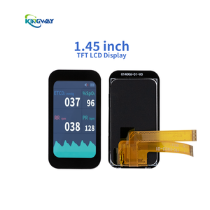 Customize 1.45'' <strong>2</strong> Inch 172x320 Small <strong>Lcd</strong> Tft <strong>Screen</strong> <strong>Display</strong> <strong>Modul</strong> With Touchscreen - Product Image 1