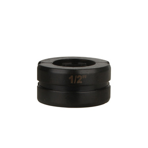 Mordacchie Idrauliche TH <span class=keywords><strong>U</strong></span> per Raccordi PEX e Stampi a Pressione <span class=keywords><strong>V</strong></span> <span class=keywords><strong>M</strong></span> VAU VUS per Tubi in Rame e Acciaio Inossidabile - Product Image 5