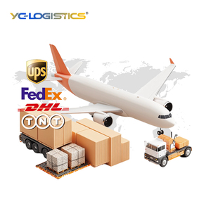 Logistique d'expédition aérienne Chine Expédition bon marché vers le Royaume-Uni/la <span class=keywords><strong>France</strong></span>/l'Allemagne la Pologne/l'<span class=keywords><strong>Espagne</strong></span>/l'Italie Service DDP Meilleur agent de fret aérien - Product Image 1