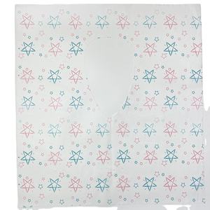 Funda de Asiento de Inodoro de Alta Calidad, Tela No Tejida con Estampado de Dibujos Animados Personalizado, Inodoro Desechable para Niños - Product Image 5