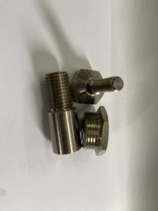 Guía de liberación rápida de acero ennegrecido en superficie <span class=keywords><strong>Revolver</strong></span> de metal de tamaño completo <span class=keywords><strong>Co2</strong></span> Repuesto Colt 45 Cnc - Product Image 5