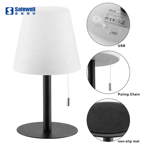 Thay đổi độ sáng kéo <span class=keywords><strong>USB</strong></span> có thể sạc lại pin LED bảng đèn màu thay đổi ánh sáng ban đêm cho trong nhà - Product Image 3