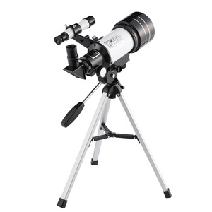 F30070M Astronomical Telescope 700mm Focal Length With Finder Scope High Definition Outdoor Use For Moon Observation - Product Image 2