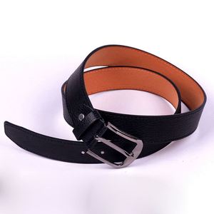 Maxfree – Idées Cadeaux d'Affaires : Coffret Pratique pour Hommes (Ceinture, Stylo, Portefeuille, Montre, Porte-clés) – Idéal pour Activités d'Entreprise - Product Image 4