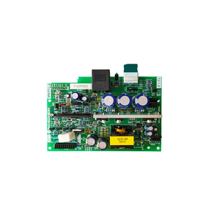FANU-C A20B-1005-0421 สำหรับอุปกรณ์ควบคุมเครื่องจักร CNC อุปกรณ์ไฟฟ้า โซลูชั่นระบบอัตโนมัติทางอุตสาหกรรม อุปกรณ์เสริม - Product Image 6
