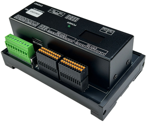 Công tơ điện thông minh KinCony N20 20 kênh <span class=keywords><strong>ESP32</strong></span> AC LoRa với màn hình OLED và nguồn điện thủ công - Product Image 5