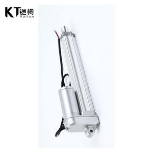 Actuador Lineal Automático de Alta Resistencia al Agua de 12V 2500N con Control Remoto, Apto para Aplicaciones de Hogar Inteligente (30-<span class=keywords><strong>800</strong></span>) mm - Product Image 5