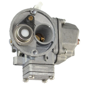 Carburateur Yamaha 6E0-14301-05 pour moteurs hors-bord, pièce de rechange pour moteur à essence - Product Image 2