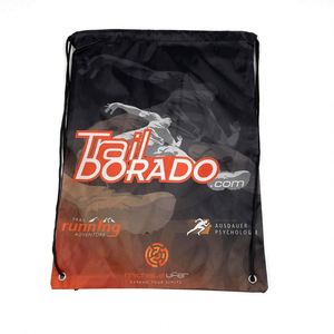 Direct Factory Sale Custom Polyester <b>Drawstring</b> Sport <b>Backpack</b> Cheap Customised Promotional <b>Drawstring</b> Sport Bags - Product Image 4