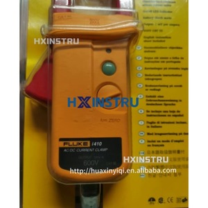 I410 AC Current Clamp USED H - Product Image 2