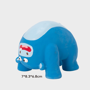 Molar Cute Pet <strong>Toys</strong> New Arrivals 2024 <strong>Latex</strong> <strong>Squeaky</strong> Pet Bite-resistant <strong>Toy</strong> <strong>Dog</strong> Bite <strong>Toys</strong> - Product Image 2