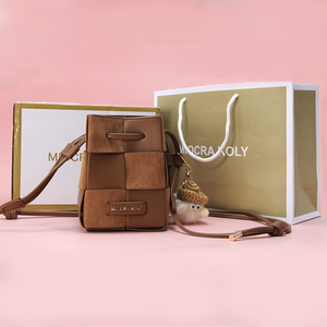 Sacs <span class=keywords><strong>de</strong></span> shopping express e-commerce 2025 en tissu, sacs cadeaux, boîte-cadeau en carton noir, <span class=keywords><strong>sac</strong></span> d'emballage en papier - Product Image 3