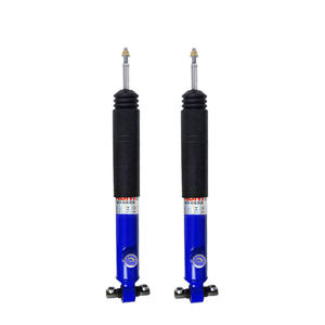 <span class=keywords><strong>Ammortizzatori</strong></span> Regolabili Anteriori e Posteriori ABM per <span class=keywords><strong>FORD</strong></span> <span class=keywords><strong>Focus</strong></span> 2013, Morbidi e Rigidi, Nuovi Sistemi di Sospensione Auto all'Ingrosso - Product Image 4