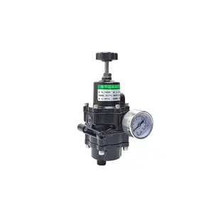 Pneumatic valve air filter YT-200B air filter decompression valve positioner filter