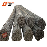 Precio DE FÁBRICA DE China ASTM 4mm 6mm 8m 10mm 12mm HRB335 HRB400 HRB500 Barra de refuerzo de acero deformado de hormigón