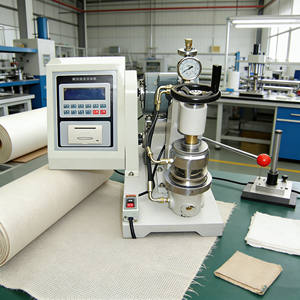 Probador de Resistencia ASTM D2210/TAPPI T403/ISO 2759 |   Analizador Digital de Fracturas para Cartón Corrugado y Cuero - Product Image 4