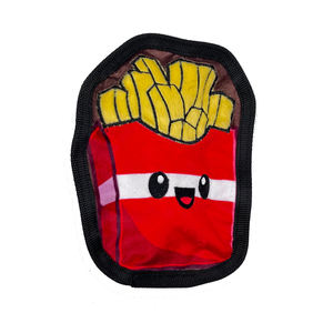 En popüler yüksek kaliteli köpek peluş oyuncaklar çin'de gıcırtılı doldurulmuş oyuncaklar indirimli promosyon oyuncakları - Product Image 2