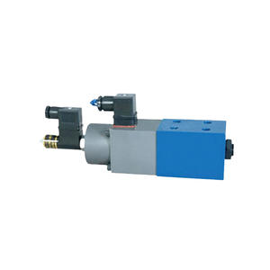 จำหน่ายวาล์วควบคุมแรงดันไฮดรอลิกแบบสัดส่วน Dekema DBE/DBEC/DBETR/DBETE โดยตรงจากโรงงาน - Product Image 3