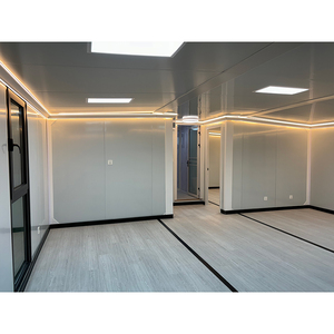 <span class=keywords><strong>บ้าน</strong></span>คอนเทนเนอร์แบบโมดู<span class=keywords><strong>ล</strong></span>าร์ ขยายได้ ปี 2026 สวนสวย ขนาด 40 ฟุต 3 ห้องนอน 3 ห้องน้ำ <span class=keywords><strong>บ้าน</strong></span>คอนเทนเนอร์แบบโมดู<span class=keywords><strong>ล</strong></span>าร์สำหรับครอบครัว หลังคาทรงสามเห<span class=keywords><strong>ล</strong></span>ี่ยม - Product Image 3