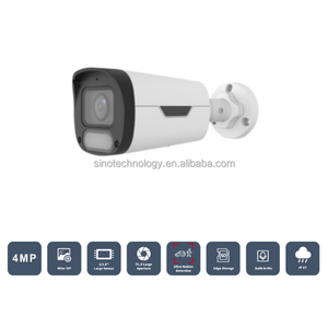 In magazzino IPC2314LE-ADF28 uniview originale (40)KM-WP-NB 4MP <span class=keywords><strong>Smart</strong></span> doppia luce fissa-focale Bullet di rete telecamera unv 4MP <span class=keywords><strong>IP</strong></span> <span class=keywords><strong>Camera</strong></span> - Product Image 4