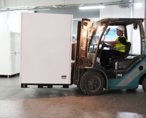 Origo Tích hợp hệ thống năng lượng lưu trữ pin <span class=keywords><strong>Lithium</strong></span> ion dung lượng 215kwh với công nghệ LFP - Product Image 3