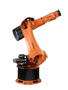Bras robotique polyvalent à 6 axes |   Noyau de moteur PLC |   Précision de 0,05 mm |   IP54 |   Capacité de charge de 20 kg pour la manutention et la palettisation - Product Image 4