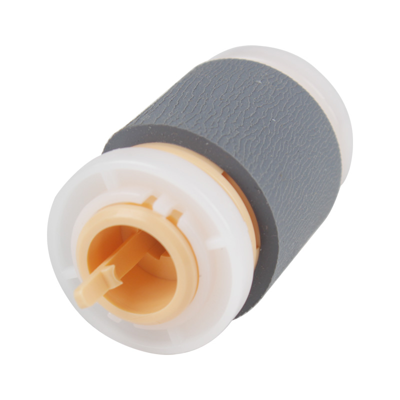 6-Pack Pickup Rollers For Xerox & OKI Printers - Part #604K19890 For Xerox 4500/7100, OKI B6200/B6300
