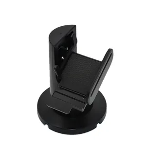 Universele Houder Voor Pos Display Stand Plastic Draaibare Pos Machine Stand PS-S02