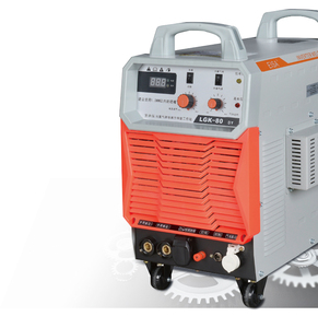 ISA Integrated LGK 80DY Built-in air Pump for Cutting and Welding Dual Voltage 220V 380v - Product Image 4