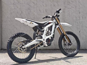 Bicicleta Eléctrica Suron Bee 2.0 para Adultos, Bicicleta de Montaña Eléctrica 24k Surron, Ebike Surron Económica con 410.nm de Torque para Todoterreno - Product Image 2