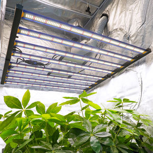 MEIJIU-Luz de <span class=keywords><strong>cultivo</strong></span> para interiores Lm301h 281b, luz <span class=keywords><strong>led</strong></span> de espectro completo para <span class=keywords><strong>cultivo</strong></span> de Samsung Lm301h Evo - Product Image 3