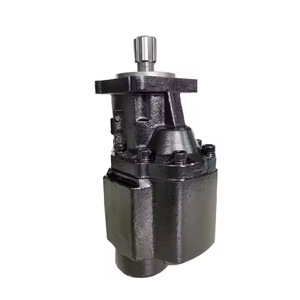 ปั๊มเกียร์ CBHS-1100ระบบไฮดรอลิก uni/iso พร้อมการกระจัด83cc/90 CC - Product Image 5