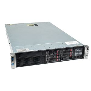 Đặc Biệt Xeon E5-2696 V2 2.50 GHz Hpe Proliant DL380p Gen8 8 SFF P420i 2u <span class=keywords><strong>Rack</strong></span> Máy Chủ - Product Image 4