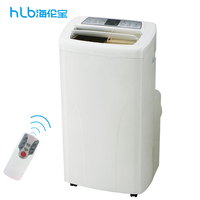 Harga Pabrik 9000 Btu R410A Pendingin Ruangan Portabel Berdiri Pendingin Udara Ac Mobile