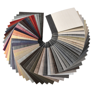 Papier peint en soie et papier insonorisant, <span class=keywords><strong>d</strong></span>écoratif moderne pour les murs de la chambre, la maison, le commerce, le bureau, le divertissement - Product Image 1