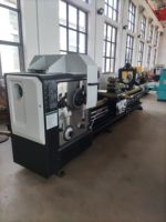 Tour 6 Mètre Torno 800X6000mm