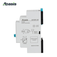 Relais de contrôle de niveau de liquide mini AVSR-05 de bonne qualité