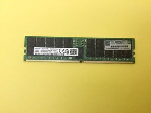 แรมเซิร์ฟเวอร์ 64GB DDR5 PC5-4800 Gen11 แบบ 2Rx4 RDIMM พร้อมระบบแก้ไขข้อผิดพลาด  มีสินค้าในสต็อก P43331-B21 - Product Image 5