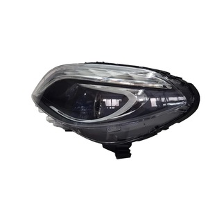 Original pour <span class=keywords><strong>Mercedes</strong></span> Benz <span class=keywords><strong>B</strong></span>-CLASS W246 W262 HID Phare Assembly 2011-2014 B180 B200 B250 B220 État Neuf - Product Image 3