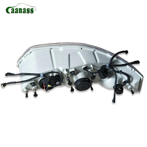 Repuesto de Faro Delantero y Piezas de Carrocería para Autobús Zhongtong en Estado Nuevo, Otras Piezas de Autobús LCK6120 LCK6125, Faro Delantero - Product Image 4